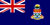 Cayman Islands Flag - mailing addresses vitual offices and telephone services